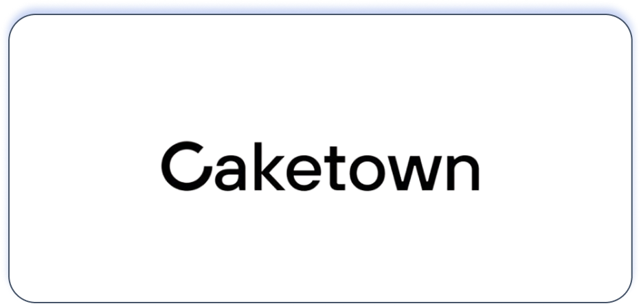Caketown Logo