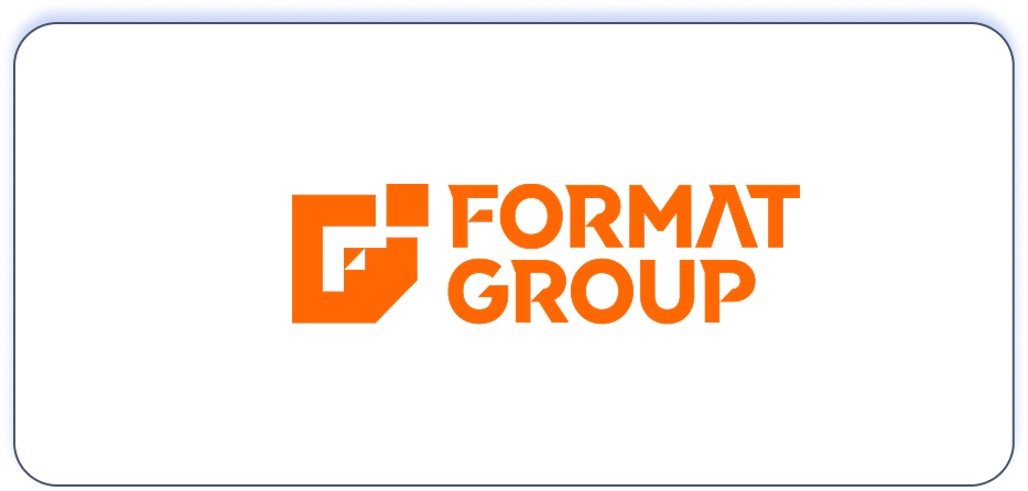 Format Group Logo