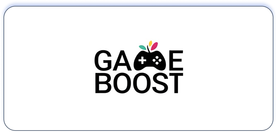 Game Boost