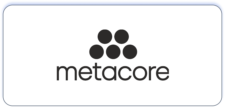 Metacore Logo