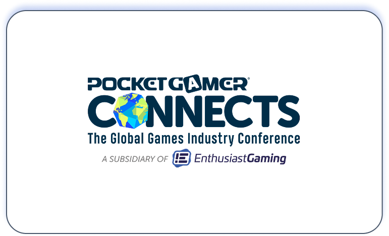Pocket Gamer Log