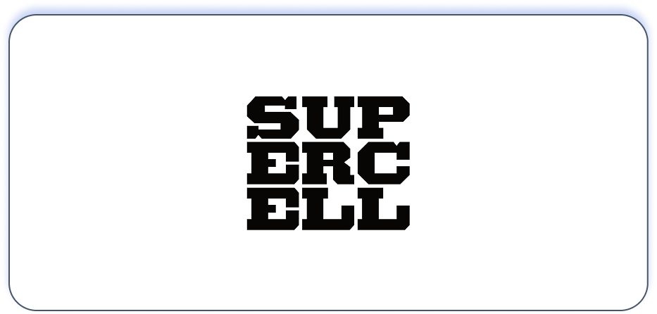 Supercel Gaming