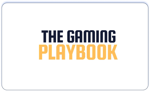 The Gaming Playbook Phokou Digital